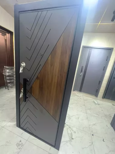 Kottej va domlar uchun Xitoy eshiklari | Sifatli & chiroyli