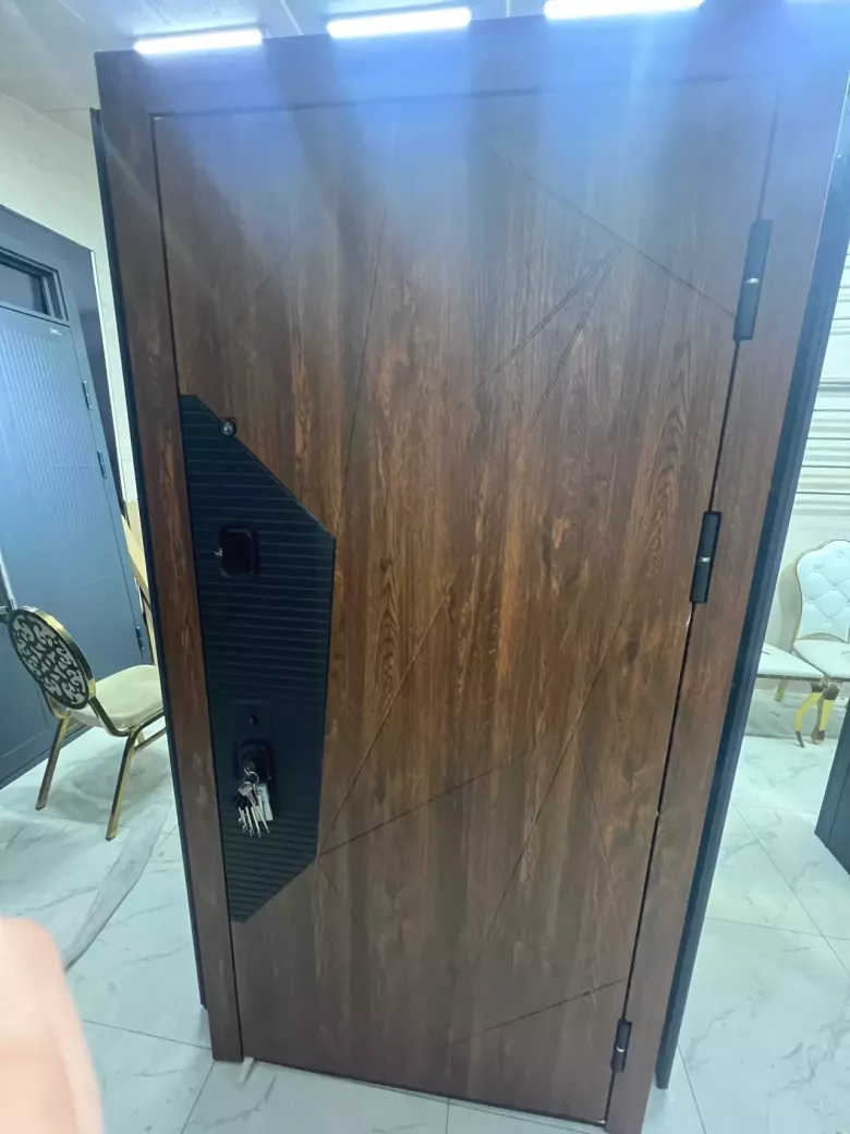 Kottej va domlar uchun Xitoy eshiklari | Sifatli & chiroyli