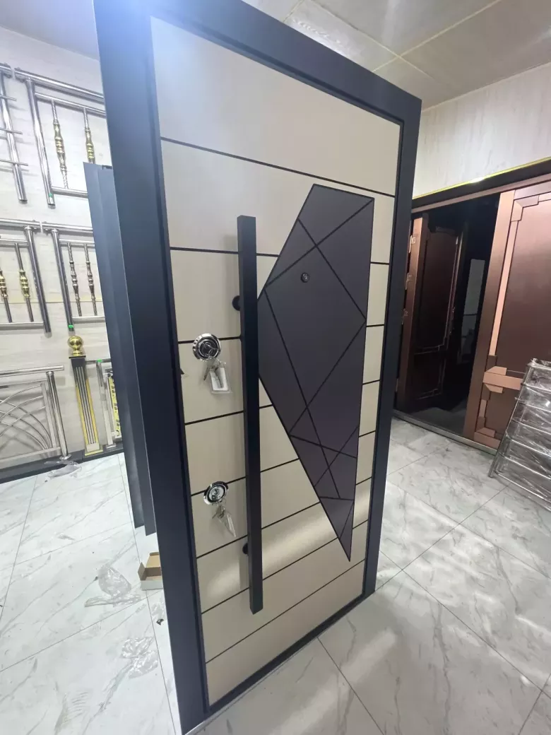 Kottej va domlar uchun Xitoy eshiklari | Sifatli & chiroyli