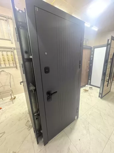 Kottej va domlar uchun Xitoy eshiklari | Sifatli & chiroyli