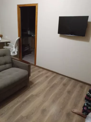 ПРОДАЮ 1 комнатную квартиру на ЧИЛАНЗАРЕ.