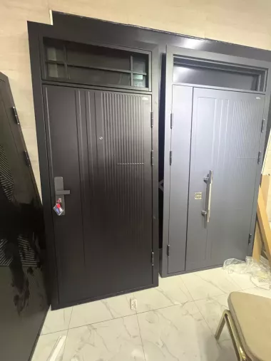 Kottej va domlar uchun Xitoy eshiklari | Sifatli & chiroyli