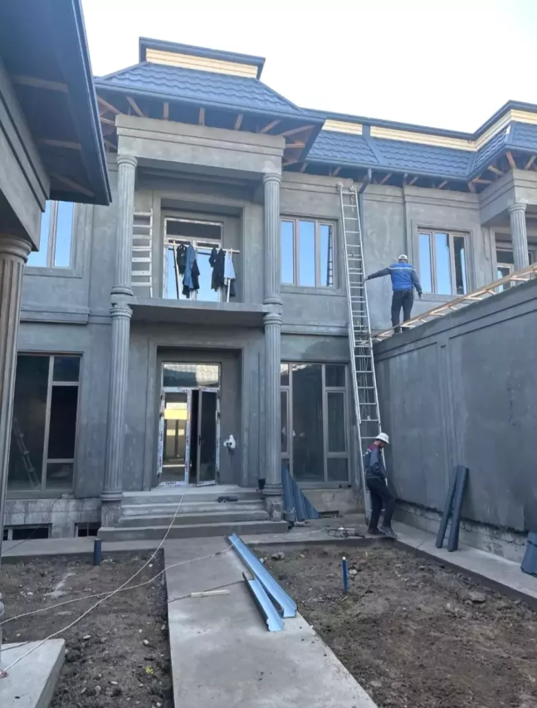 StroyResurse-Строительство и ремонт Домов, коттеджей и квартир