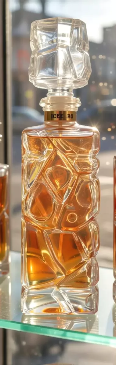 одеколон для мужчин Kesma Iceberg