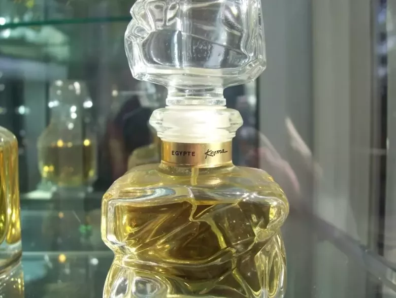 одеколон для мужчин Kesma Iceberg