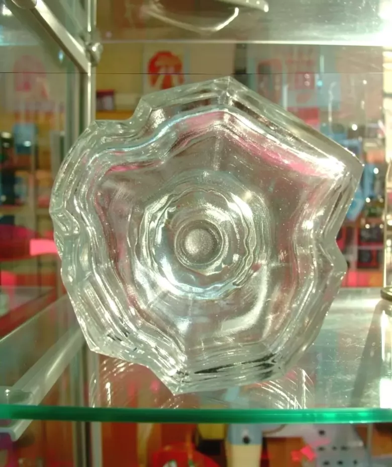 одеколон для мужчин Kesma Iceberg