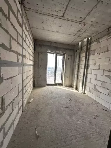 Продам новостройку 1/6/9 Юнусабад-17 кадастр 48кв.м