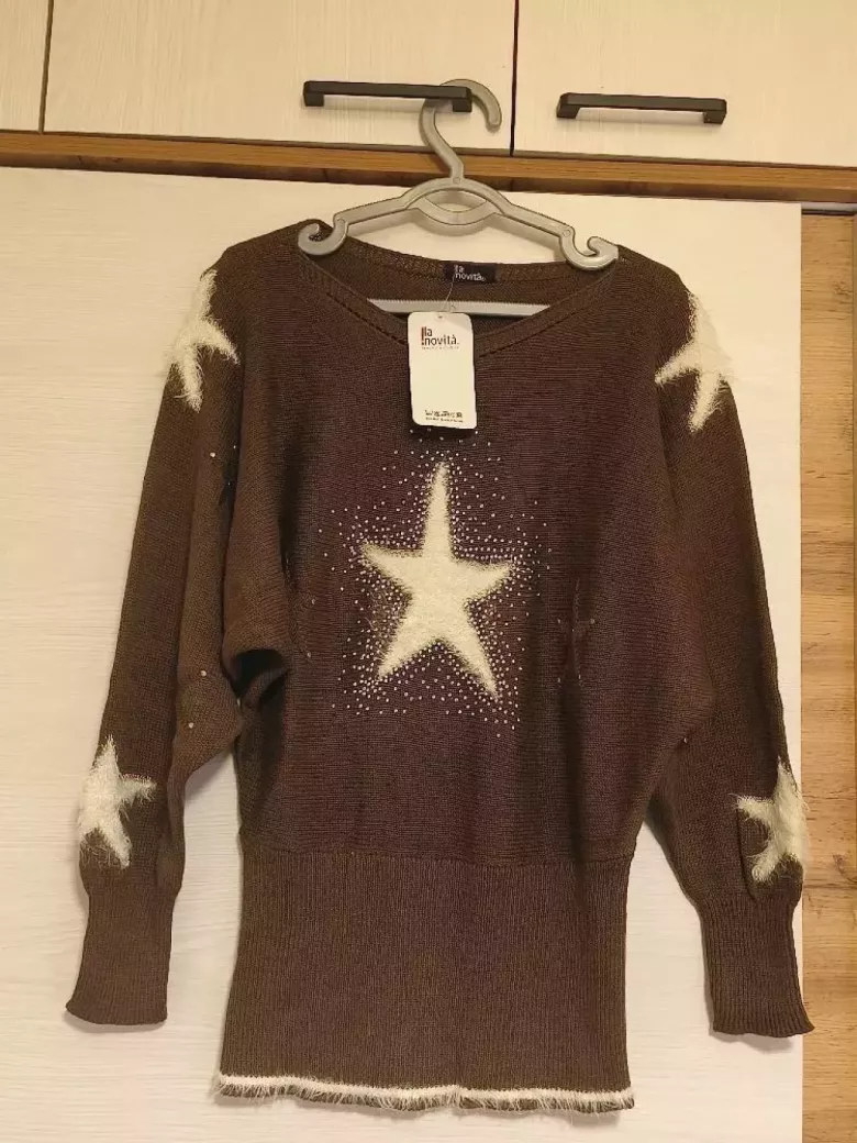 свитер Турция