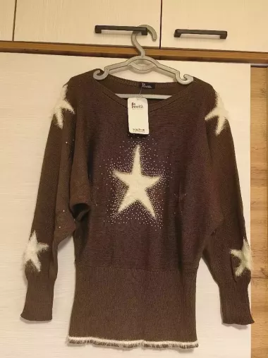 свитер Турция