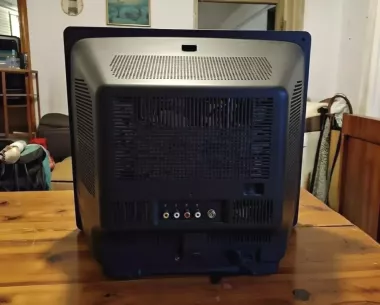 видеодвойка Daewoo