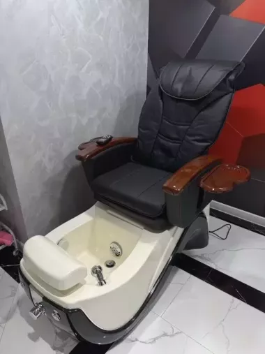 Массажное кресло для педикюра (Спа,SPA)