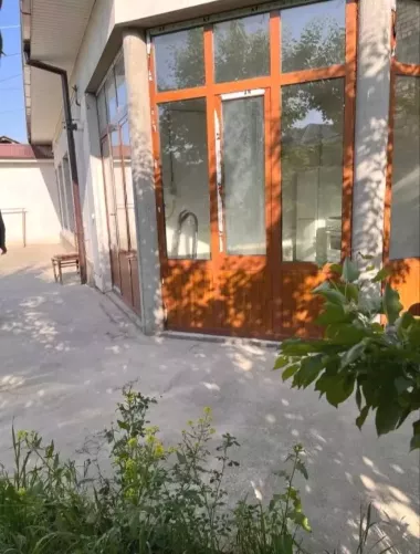 Продам дом Ункургон 3комнаты 6соток кадастр