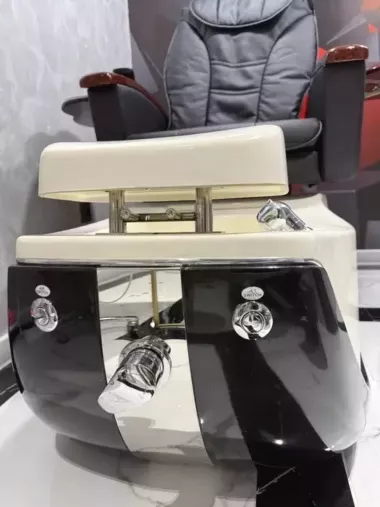 Массажное кресло для педикюра (Спа,SPA)