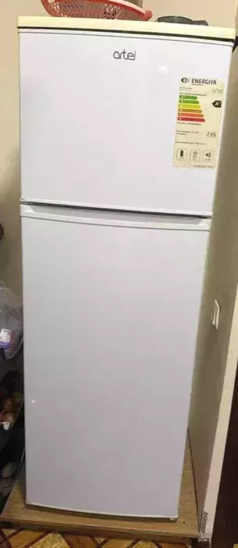 Artel Artel HD316FN Xolodilnik
