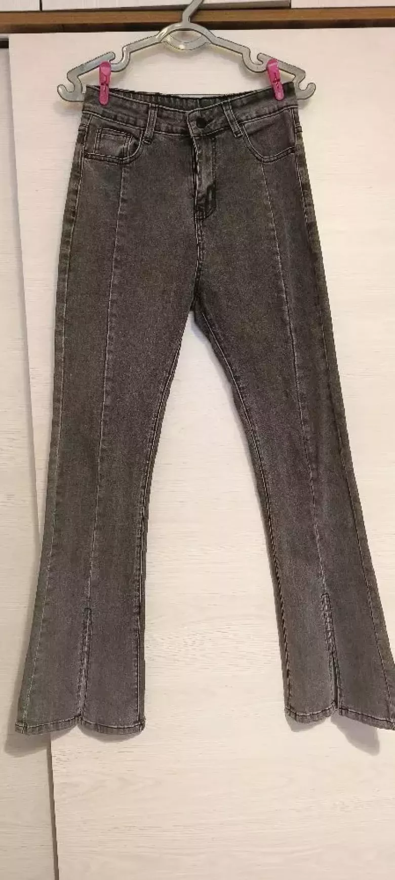 джинсы новые размер с
