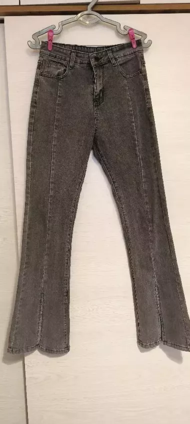 джинсы новые размер с