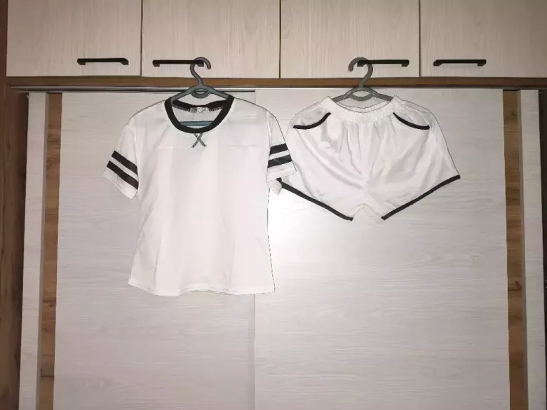 спортивный костюм для фитнеса