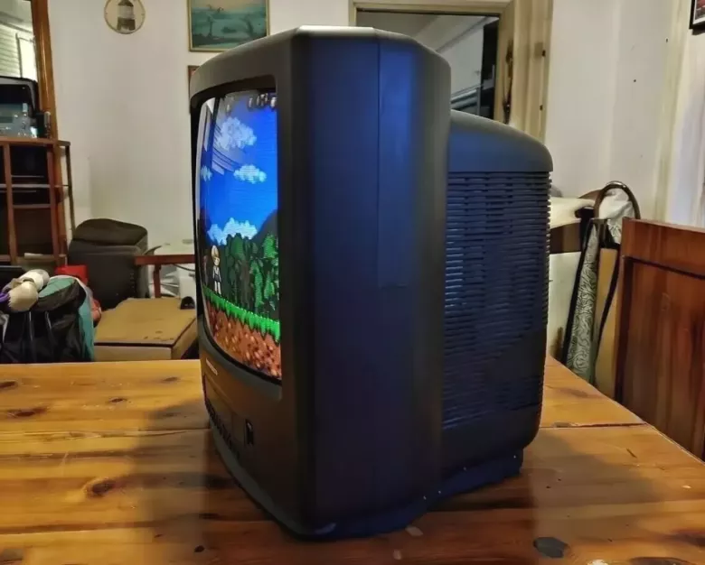 видеодвойка Daewoo