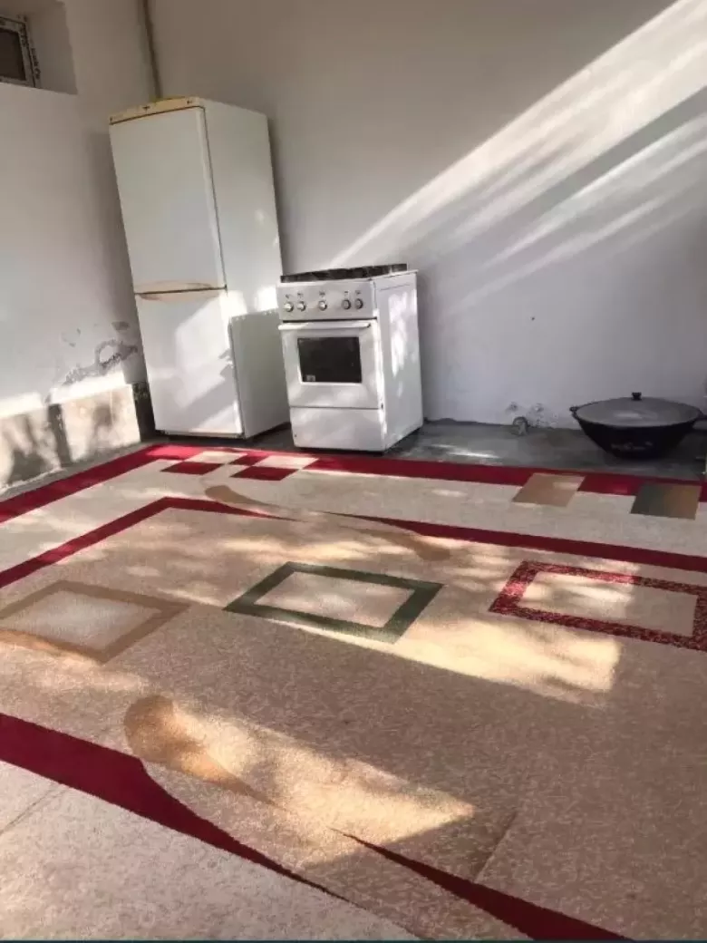 Продам дом Ункургон 3комнаты 6соток кадастр