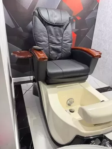 Массажное кресло для педикюра (Спа,SPA)