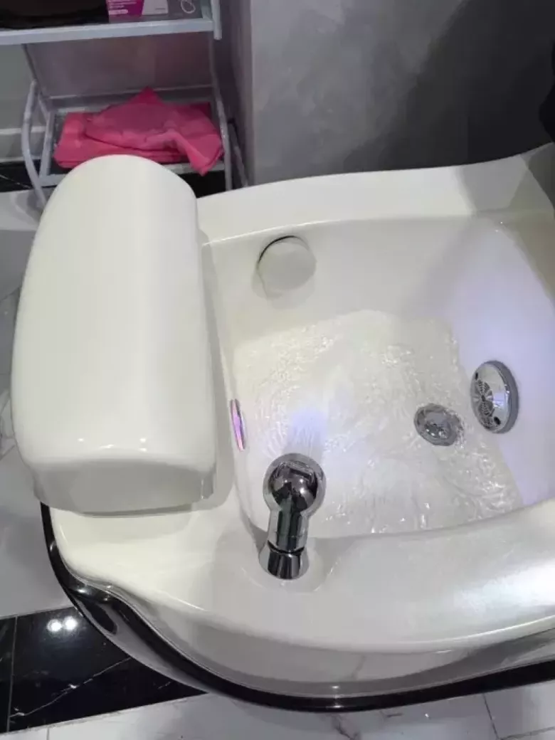 Массажное кресло для педикюра (Спа,SPA)