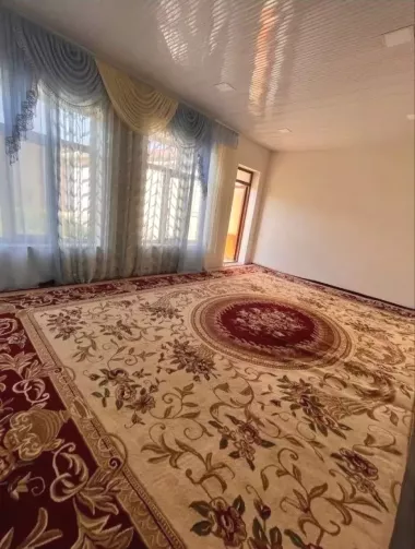 Продам дом Ункургон 3комнаты 6соток кадастр