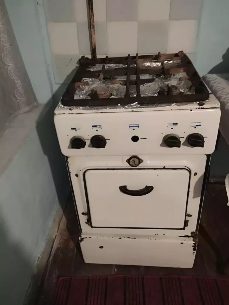 Срочно Газ плита сотилади -Срочно Газ плита продаётся