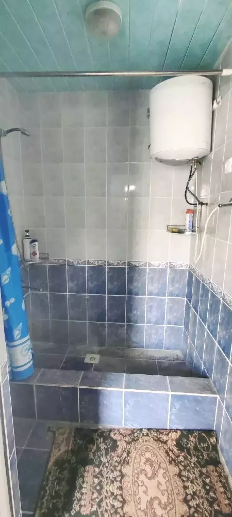 ИПОТЕКА | ПРОДАЁТСЯ | Бостанлыкский район, ДОМ-ДАЧА 5.25-соток, 4-комнаты