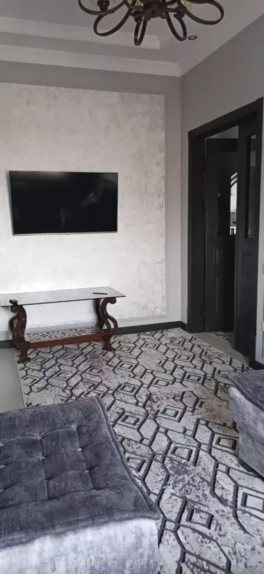 Сдаю новостройку 2/8/10 улПаркентская