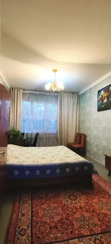 ИПОТЕКА | ПРОДАЁТСЯ | МЕГАПЛАНЕТ | Юнусабад-8 "Билюр" 3-комнатная квартира 67м²