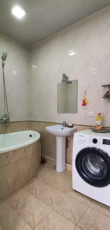 ИПОТЕКА | ПРОДАЁТСЯ | МЕТРО Ташкент, улица Нукусская 2-комнатная квартира 67м²