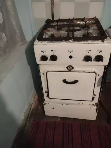 Срочно Газ плита сотилади -Срочно Газ плита продаётся