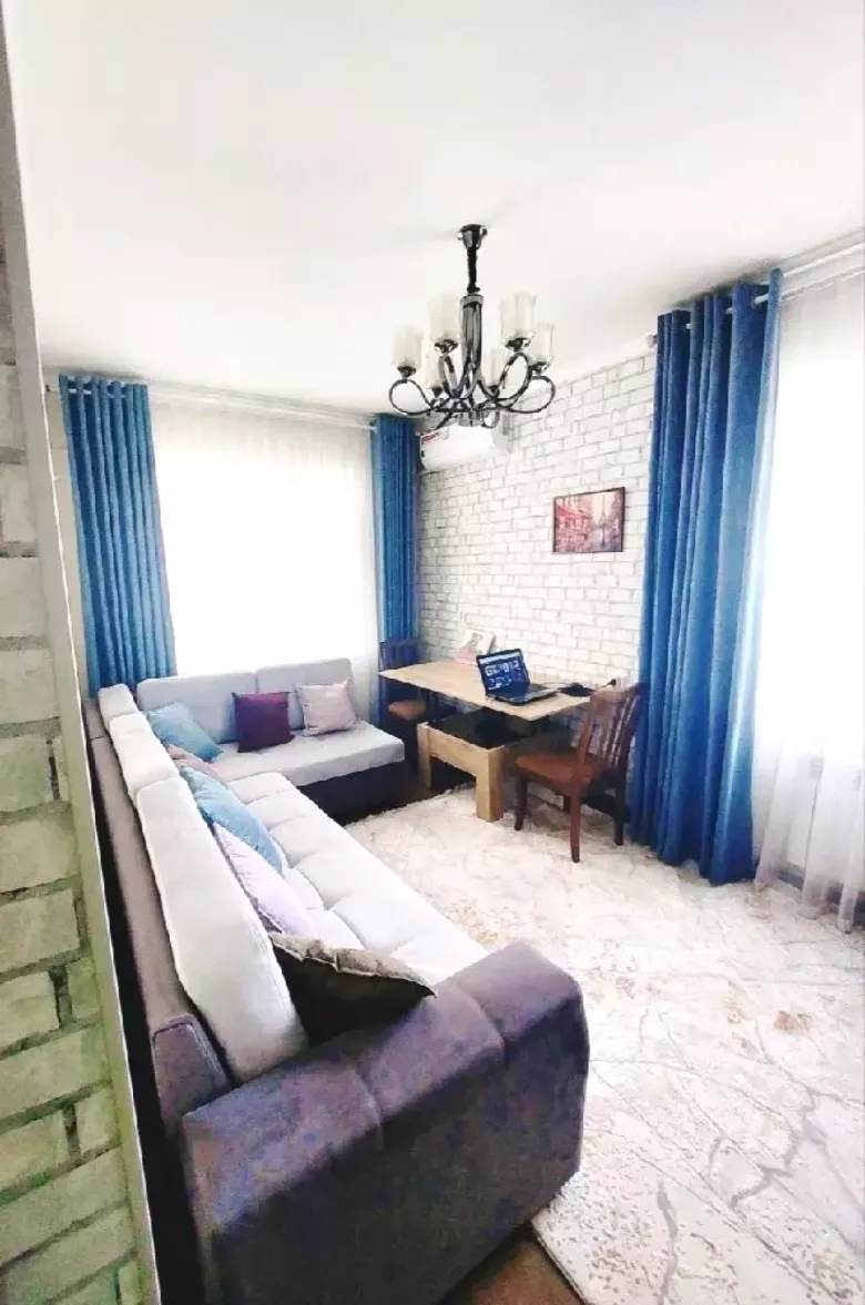 ИПОТЕКА | ПРОДАЁТСЯ | МЕТРО | Новостройка 2019 | Сергели-5А 2-комнатная квартира