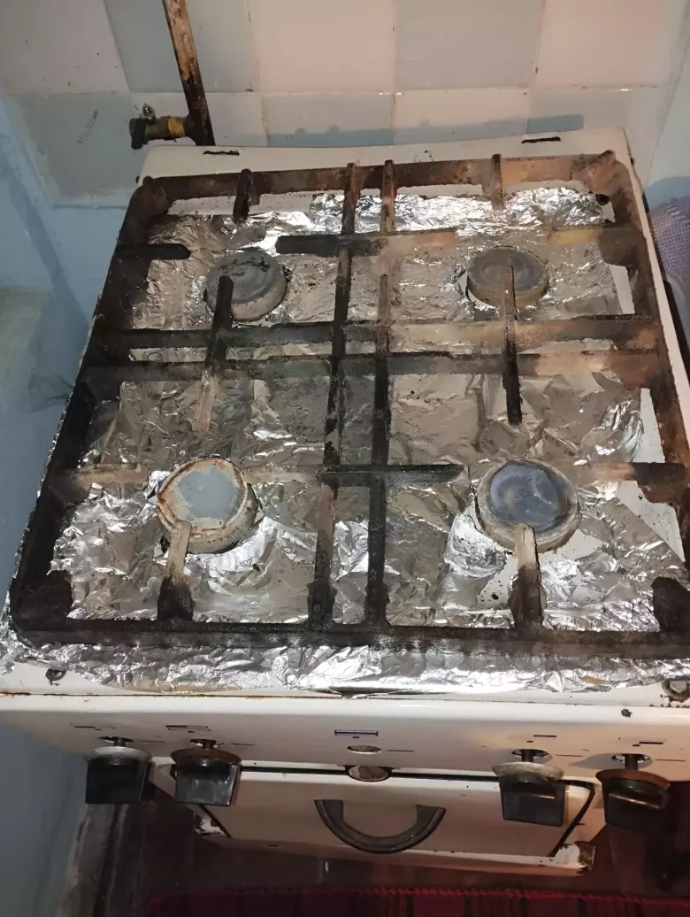 Срочно Газ плита сотилади -Срочно Газ плита продаётся