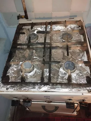 Срочно Газ плита сотилади -Срочно Газ плита продаётся