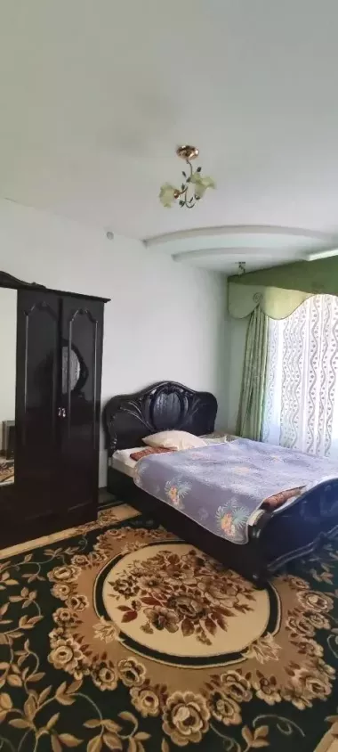 ИПОТЕКА | ПРОДАЁТСЯ | Бостанлыкский район, ДОМ-ДАЧА 5.25-соток, 4-комнаты