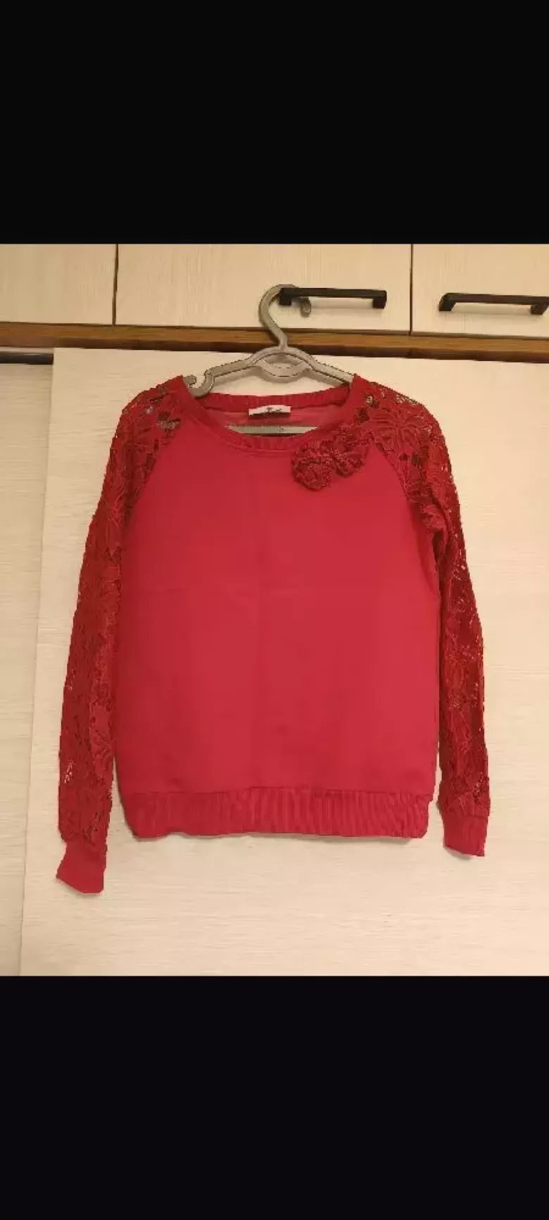 свитер размер с