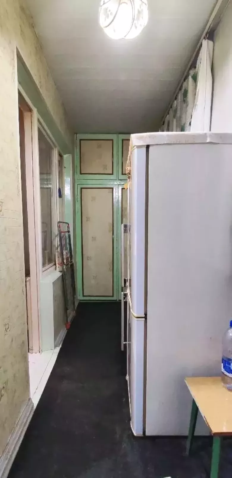 ИПОТЕКА | ПРОДАЁТСЯ | МЕГАПЛАНЕТ | Юнусабад-8 "Билюр" 3-комнатная квартира 67м²