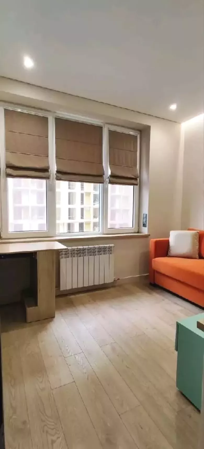 АРЕНДА | RENT | МЕТРО БИЙ | ЖК NRG Mirzo-Ulugbek 3-комнатная квартира 97м²