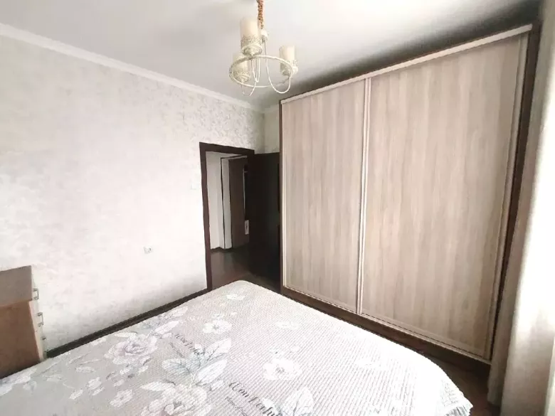 ИПОТЕКА | ПРОДАЁТСЯ | МЕТРО | Новостройка 2019 | Сергели-5А 2-комнатная квартира