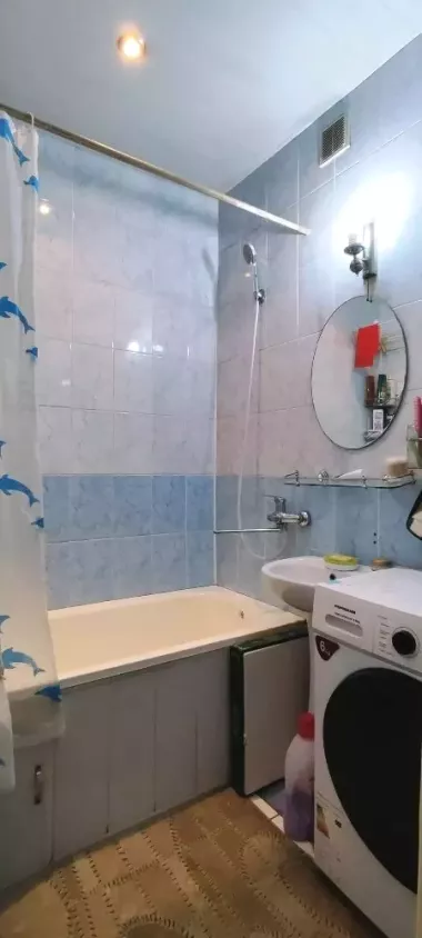 ИПОТЕКА | ПРОДАЁТСЯ | МЕГАПЛАНЕТ | Юнусабад-8 "Билюр" 3-комнатная квартира 67м²