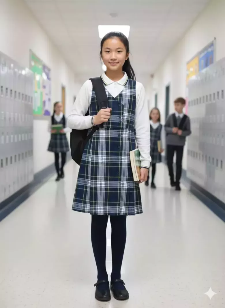 школьная форма на заказ