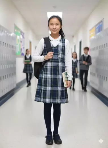 школьная форма на заказ