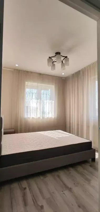 ИПОТЕКА | ПРОДАЁТСЯ | МЕТРО Ташкент, улица Нукусская 2-комнатная квартира 67м²