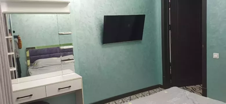 Сдаю новостройку 2/8/10 улПаркентская