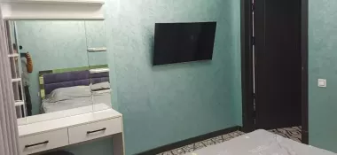 Сдаю новостройку 2/8/10 улПаркентская