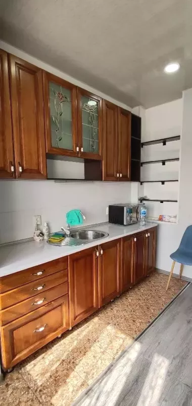 ИПОТЕКА | ПРОДАЁТСЯ | МЕТРО Ташкент, улица Нукусская 2-комнатная квартира 67м²