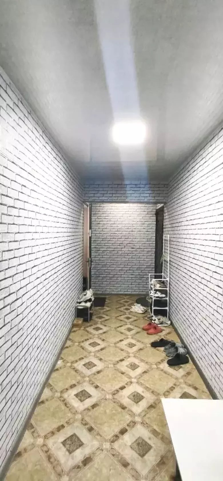 ИПОТЕКА | ПРОДАЁТСЯ | МЕТРО Ташкент, улица Нукусская 2-комнатная квартира 67м²