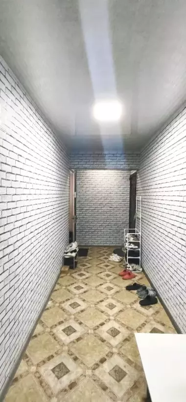 ИПОТЕКА | ПРОДАЁТСЯ | МЕТРО Ташкент, улица Нукусская 2-комнатная квартира 67м²