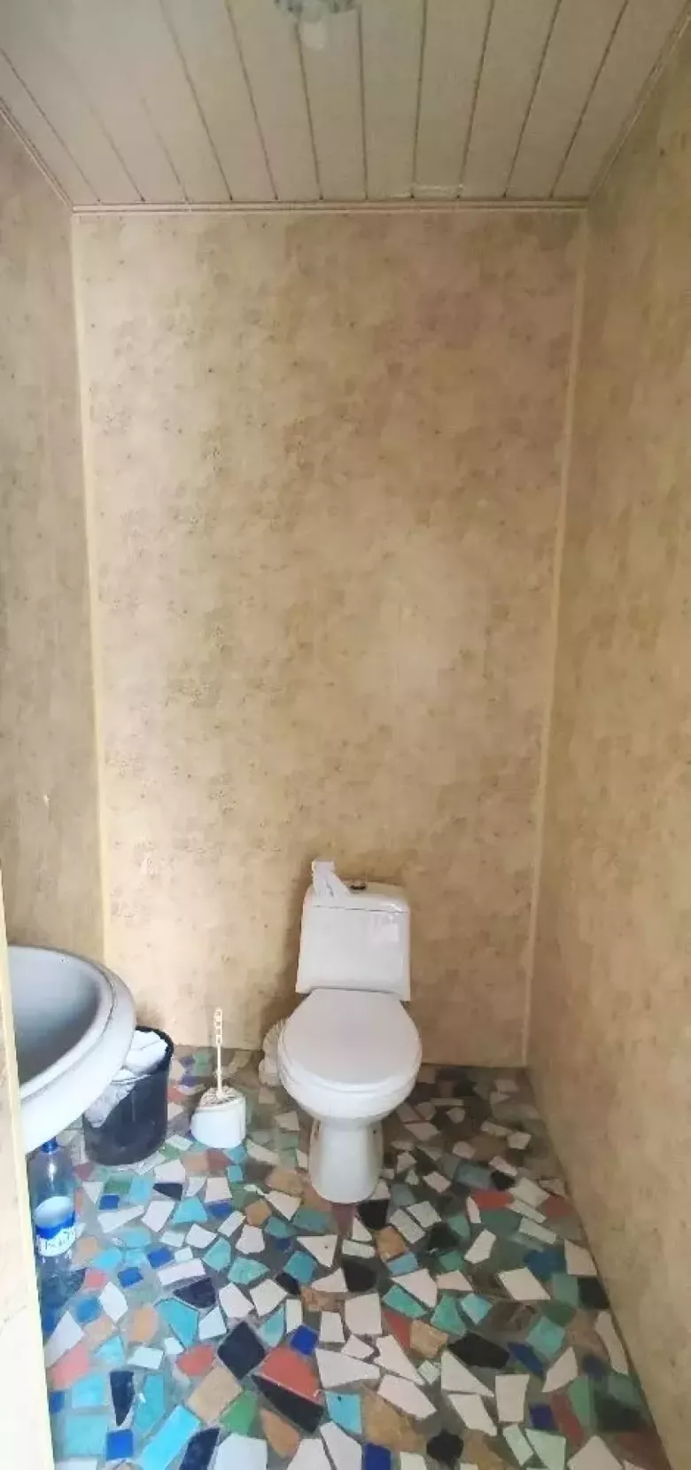 ИПОТЕКА | ПРОДАЁТСЯ | Бостанлыкский район, ДОМ-ДАЧА 5.25-соток, 4-комнаты